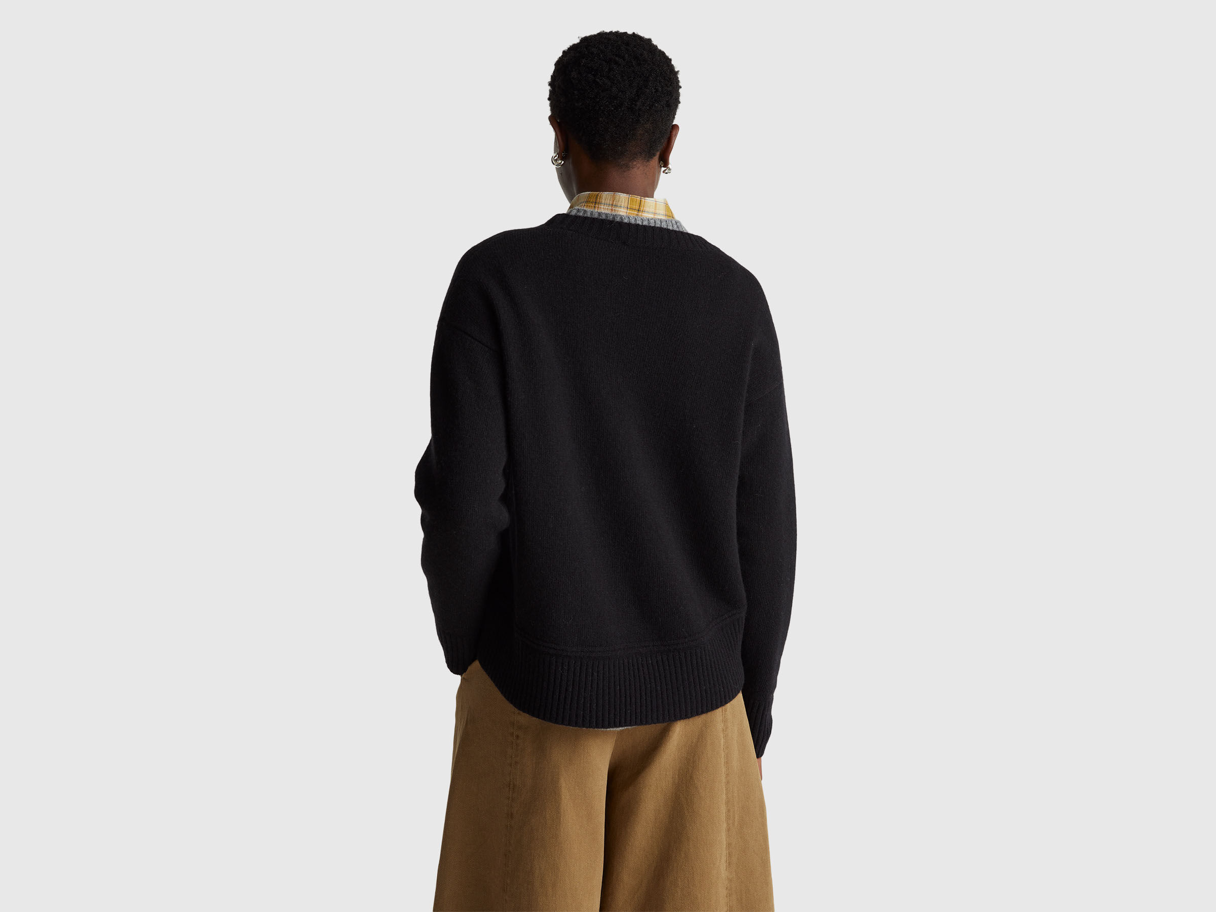 SWEATER L/S Women image number 2